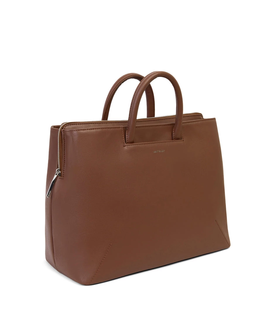 Mattnat KINTLA Vegan Satchel - Arbor New Arrivals 24 Mattnat KINTLA Vegan Satchel - Arbor New Arrivals