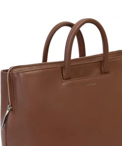 Mattnat KINTLA Vegan Satchel - Arbor New Arrivals 55 Mattnat KINTLA Vegan Satchel - Arbor New Arrivals