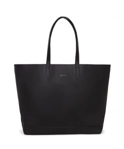 Mattnat SCHLEPP Vegan Tote Bag - Arbor New Arrivals 55 Mattnat SCHLEPP Vegan Tote Bag - Arbor New Arrivals