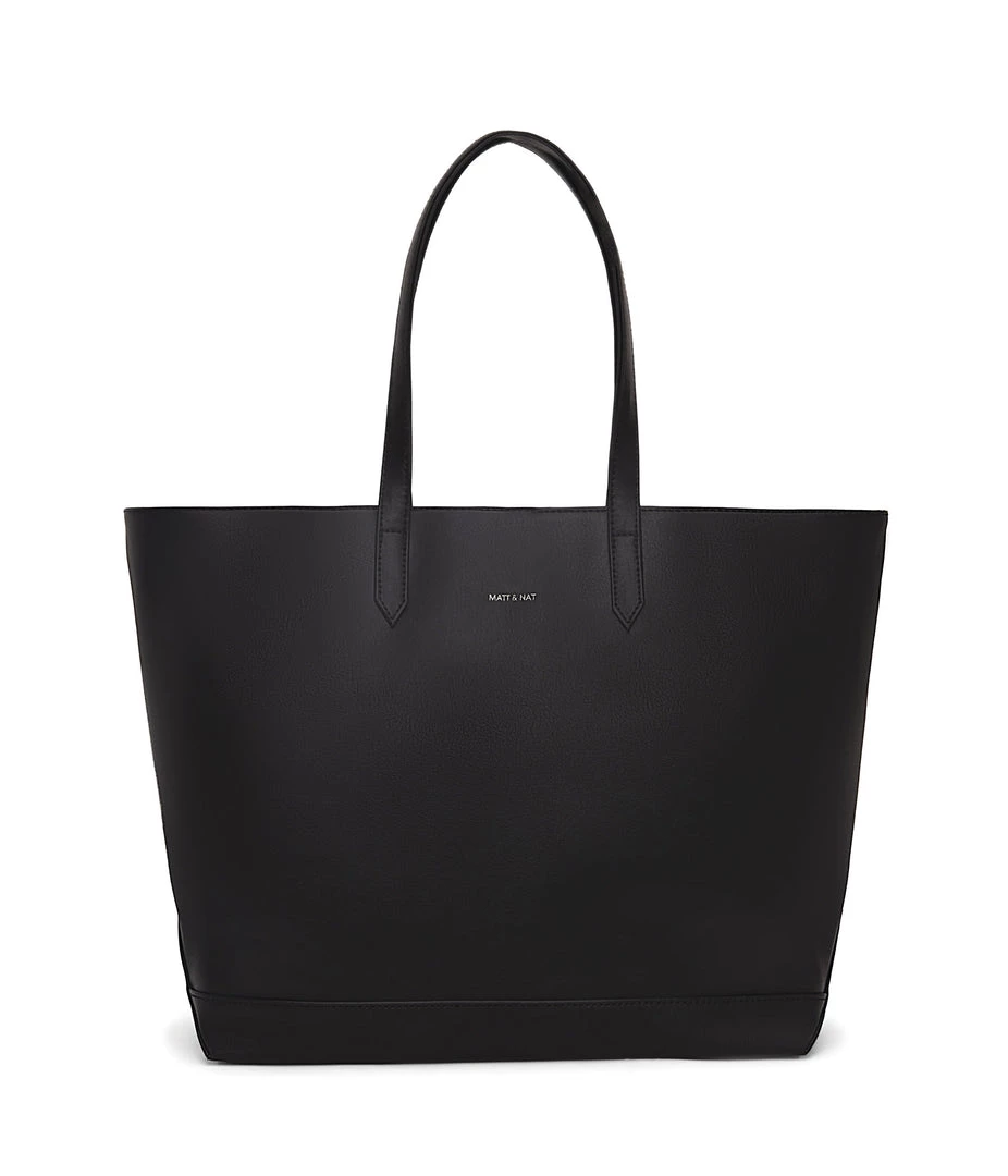 Mattnat SCHLEPP Vegan Tote Bag - Arbor New Arrivals 11 Mattnat SCHLEPP Vegan Tote Bag - Arbor New Arrivals