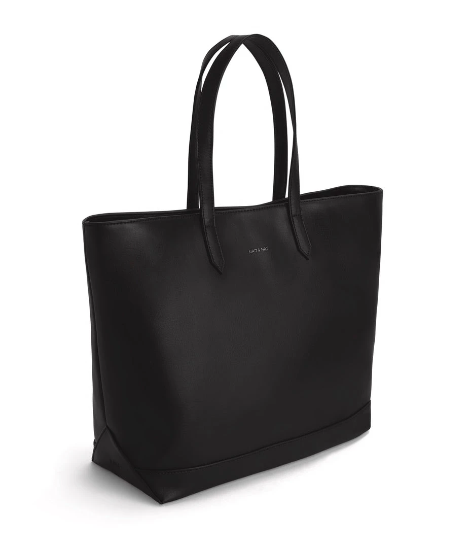 Mattnat SCHLEPP Vegan Tote Bag - Arbor New Arrivals 14 Mattnat SCHLEPP Vegan Tote Bag - Arbor New Arrivals