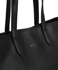Mattnat SCHLEPP Vegan Tote Bag - Arbor New Arrivals 60 Mattnat SCHLEPP Vegan Tote Bag - Arbor New Arrivals