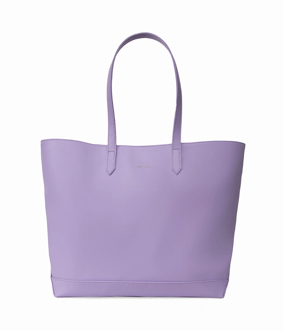 Mattnat SCHLEPP Vegan Tote Bag - Arbor New Arrivals 17 Mattnat SCHLEPP Vegan Tote Bag - Arbor New Arrivals