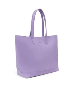 Mattnat SCHLEPP Vegan Tote Bag - Arbor New Arrivals 64 Mattnat SCHLEPP Vegan Tote Bag - Arbor New Arrivals