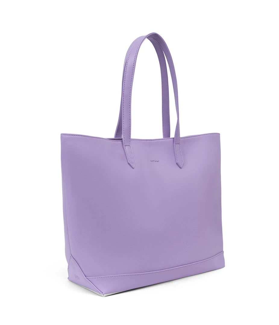 Mattnat SCHLEPP Vegan Tote Bag - Arbor New Arrivals 20 Mattnat SCHLEPP Vegan Tote Bag - Arbor New Arrivals