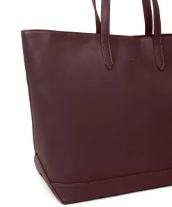Mattnat SCHLEPP Vegan Tote Bag - Arbor New Arrivals 71 Mattnat SCHLEPP Vegan Tote Bag - Arbor New Arrivals