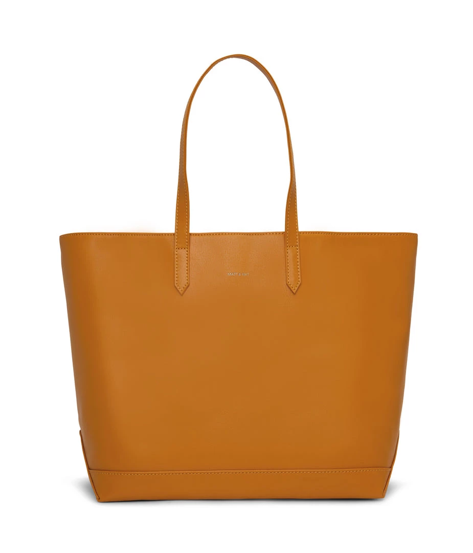Mattnat SCHLEPP Vegan Tote Bag - Arbor New Arrivals 28 Mattnat SCHLEPP Vegan Tote Bag - Arbor New Arrivals