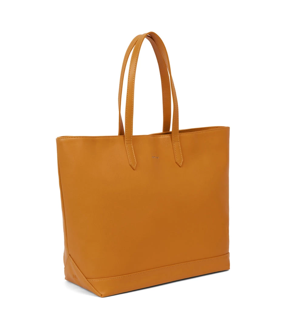 Mattnat SCHLEPP Vegan Tote Bag - Arbor New Arrivals 31 Mattnat SCHLEPP Vegan Tote Bag - Arbor New Arrivals