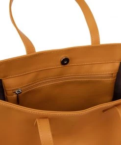 Mattnat SCHLEPP Vegan Tote Bag - Arbor New Arrivals 76 Mattnat SCHLEPP Vegan Tote Bag - Arbor New Arrivals