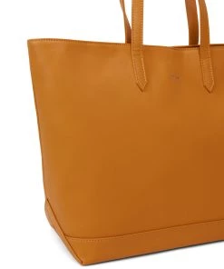 Mattnat SCHLEPP Vegan Tote Bag - Arbor New Arrivals 77 Mattnat SCHLEPP Vegan Tote Bag - Arbor New Arrivals