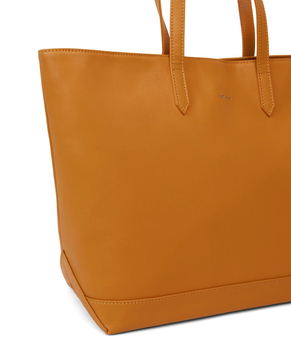 Mattnat SCHLEPP Vegan Tote Bag - Arbor New Arrivals 33 Mattnat SCHLEPP Vegan Tote Bag - Arbor New Arrivals