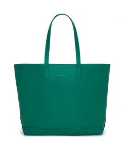 Mattnat SCHLEPP Vegan Tote Bag - Arbor New Arrivals 78 Mattnat SCHLEPP Vegan Tote Bag - Arbor New Arrivals