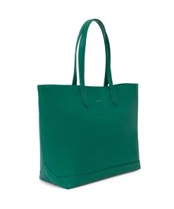 Mattnat SCHLEPP Vegan Tote Bag - Arbor New Arrivals 81 Mattnat SCHLEPP Vegan Tote Bag - Arbor New Arrivals