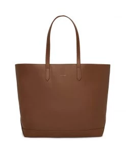 Mattnat SCHLEPP Vegan Tote Bag - Arbor New Arrivals 84 Mattnat SCHLEPP Vegan Tote Bag - Arbor New Arrivals