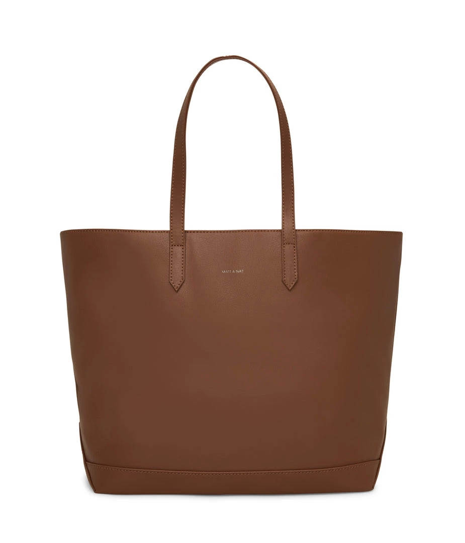 Mattnat SCHLEPP Vegan Tote Bag - Arbor New Arrivals 40 Mattnat SCHLEPP Vegan Tote Bag - Arbor New Arrivals