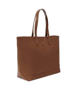 Mattnat SCHLEPP Vegan Tote Bag - Arbor New Arrivals 85 Mattnat SCHLEPP Vegan Tote Bag - Arbor New Arrivals