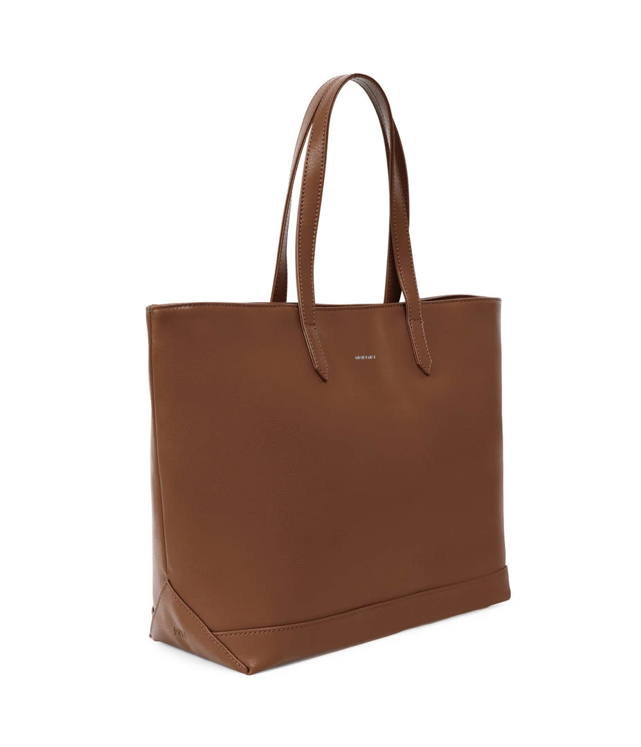 Mattnat SCHLEPP Vegan Tote Bag - Arbor New Arrivals 41 Mattnat SCHLEPP Vegan Tote Bag - Arbor New Arrivals