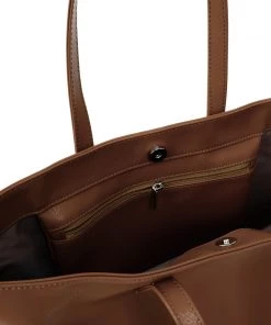 Mattnat SCHLEPP Vegan Tote Bag - Arbor New Arrivals 88 Mattnat SCHLEPP Vegan Tote Bag - Arbor New Arrivals