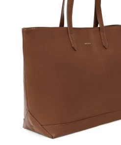 Mattnat SCHLEPP Vegan Tote Bag - Arbor New Arrivals 89 Mattnat SCHLEPP Vegan Tote Bag - Arbor New Arrivals