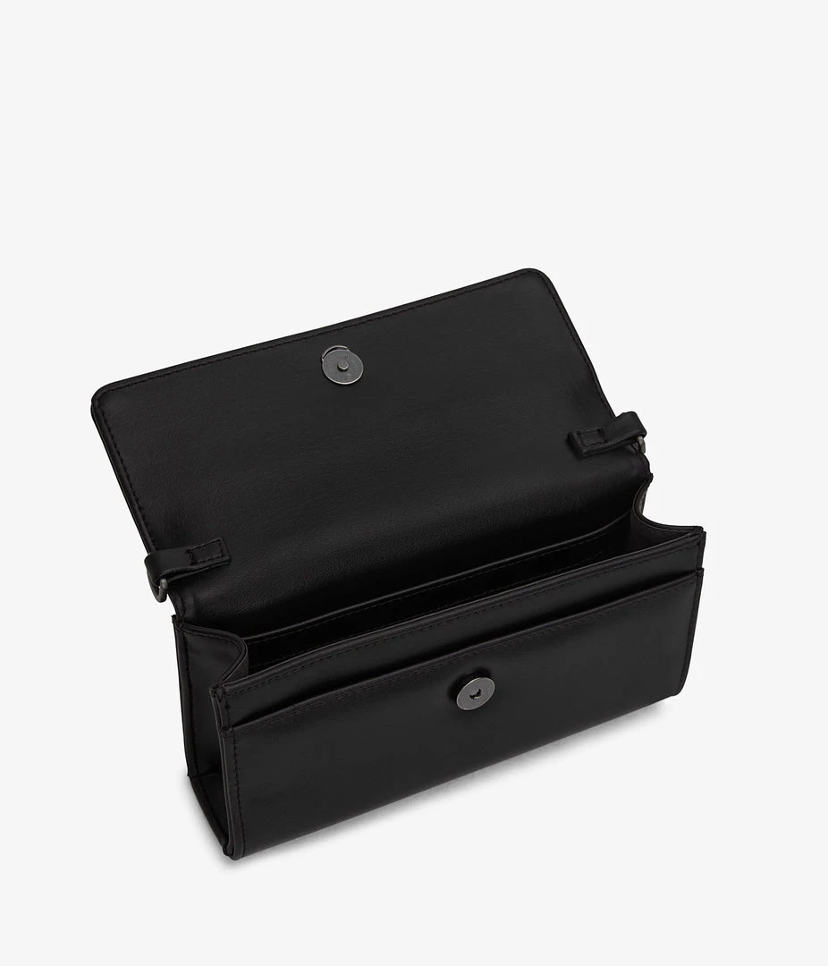 Mattnat DREW MED Vegan Crossbody Bag - Arbor New Arrivals 16 Mattnat DREW MED Vegan Crossbody Bag - Arbor New Arrivals