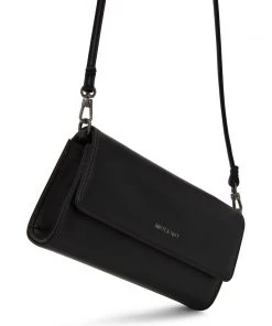 Mattnat DREW MED Vegan Crossbody Bag - Arbor New Arrivals 62 Mattnat DREW MED Vegan Crossbody Bag - Arbor New Arrivals