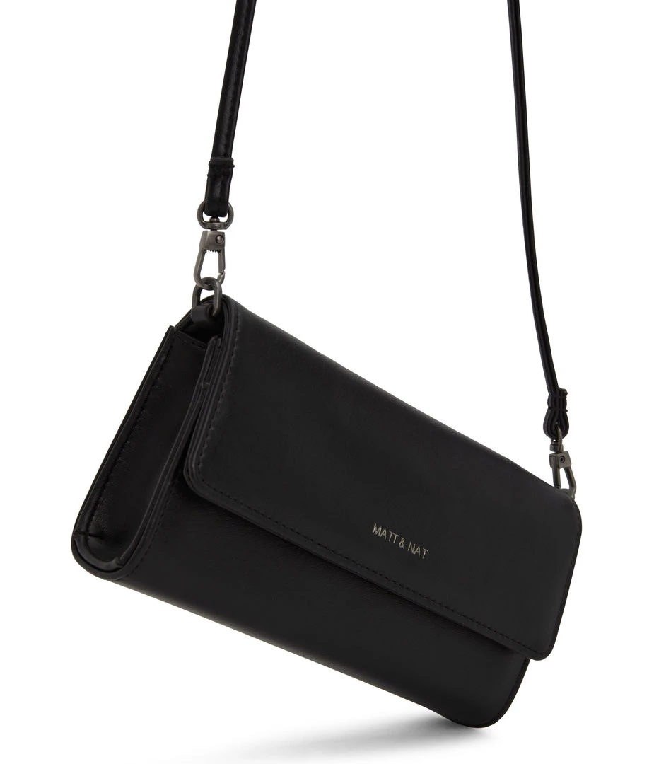 Mattnat DREW MED Vegan Crossbody Bag - Arbor New Arrivals 18 Mattnat DREW MED Vegan Crossbody Bag - Arbor New Arrivals