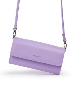 Mattnat DREW MED Vegan Crossbody Bag - Arbor New Arrivals 67 Mattnat DREW MED Vegan Crossbody Bag - Arbor New Arrivals