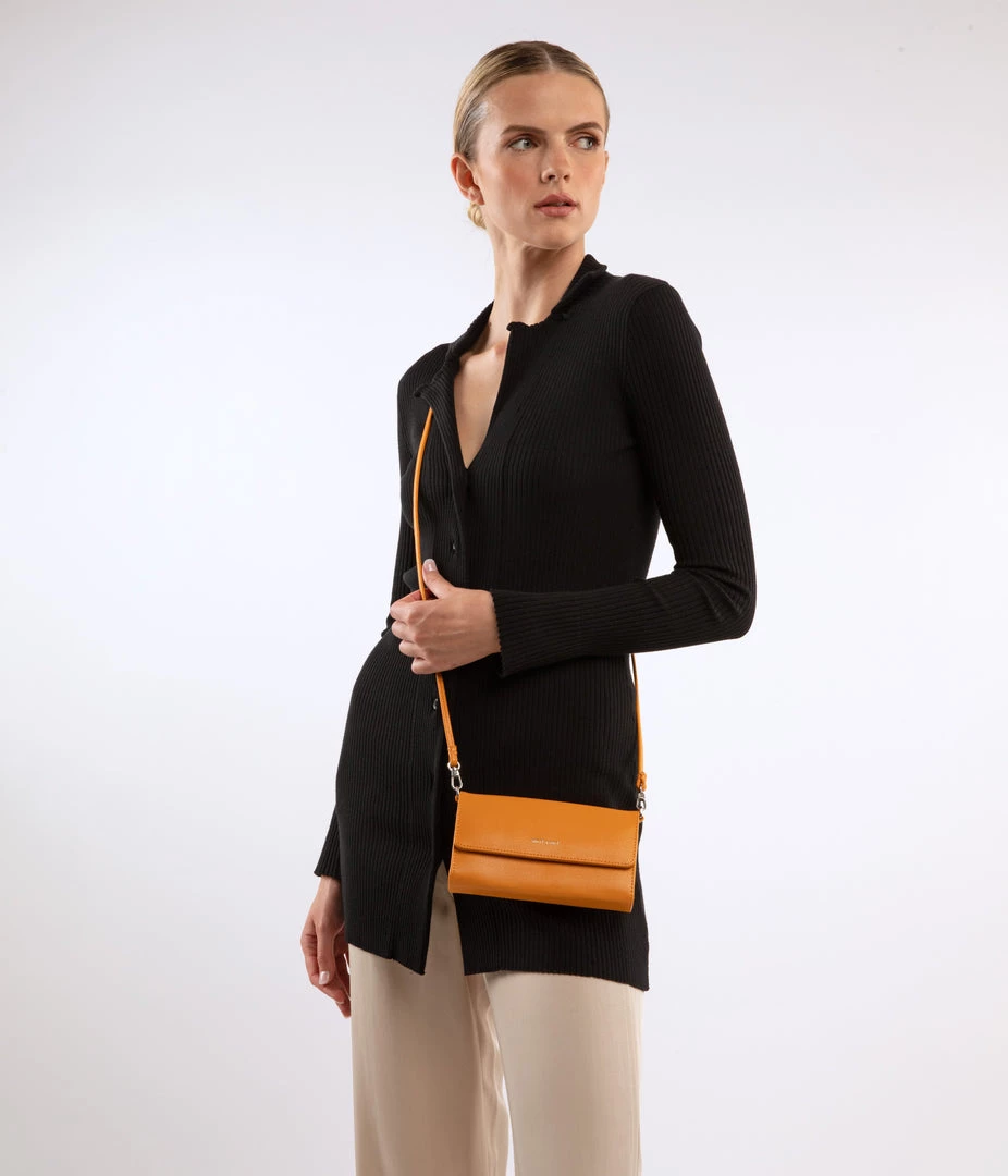 Mattnat DREW MED Vegan Crossbody Bag - Arbor New Arrivals 25 Mattnat DREW MED Vegan Crossbody Bag - Arbor New Arrivals