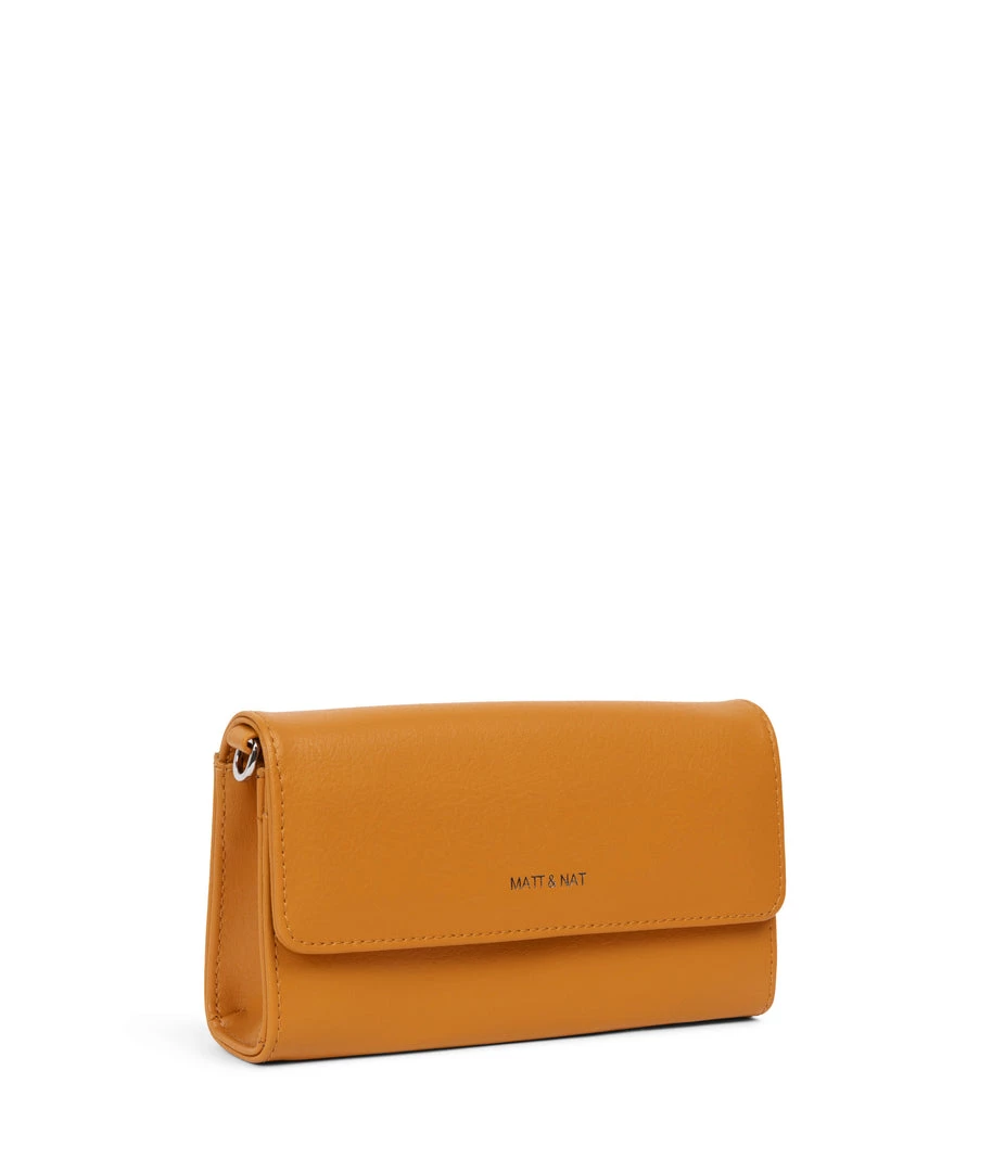 Mattnat DREW MED Vegan Crossbody Bag - Arbor New Arrivals 31 Mattnat DREW MED Vegan Crossbody Bag - Arbor New Arrivals