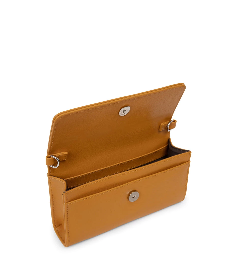 Mattnat DREW MED Vegan Crossbody Bag - Arbor New Arrivals 32 Mattnat DREW MED Vegan Crossbody Bag - Arbor New Arrivals