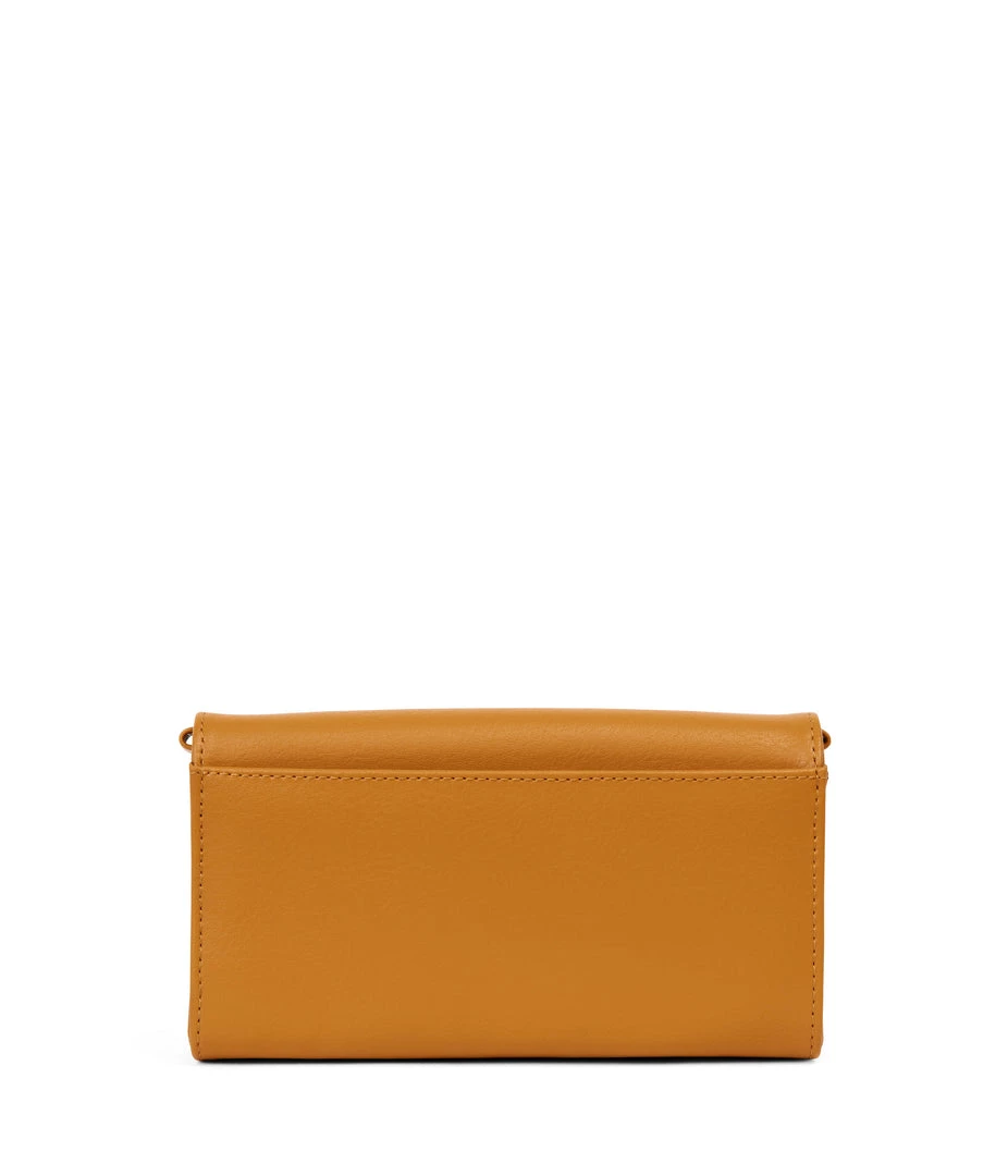Mattnat DREW MED Vegan Crossbody Bag - Arbor New Arrivals 33 Mattnat DREW MED Vegan Crossbody Bag - Arbor New Arrivals