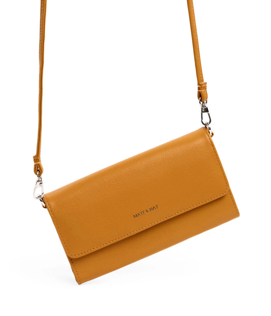 Mattnat DREW MED Vegan Crossbody Bag - Arbor New Arrivals 34 Mattnat DREW MED Vegan Crossbody Bag - Arbor New Arrivals