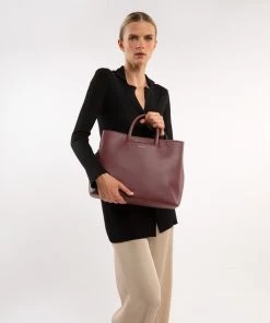 Mattnat KINTLA Vegan Satchel - Arbor New Arrivals 52 Mattnat KINTLA Vegan Satchel - Arbor New Arrivals