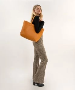 Mattnat SCHLEPP Vegan Tote Bag - Arbor New Arrivals 57 Mattnat SCHLEPP Vegan Tote Bag - Arbor New Arrivals