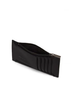 Mattnat New Arrivals JESSE Slim Vegan Wallet - Arbor