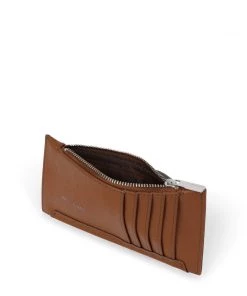 Mattnat New Arrivals JESSE Slim Vegan Wallet - Arbor