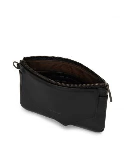 Mattnat New Arrivals NIA Vegan Wristlet Wallet - Arbor