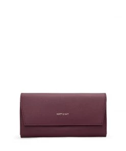 Mattnat VERA Vegan Wallet - Arbor New Arrivals