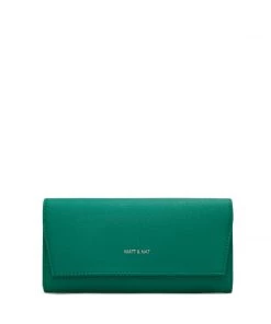 Mattnat VERA Vegan Wallet - Arbor New Arrivals
