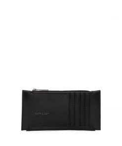 Mattnat New Arrivals JESSE Slim Vegan Wallet - Arbor