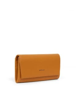Mattnat VERA Vegan Wallet - Arbor New Arrivals