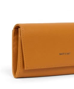 Mattnat VERA Vegan Wallet - Arbor New Arrivals