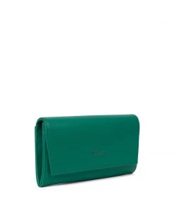 Mattnat VERA Vegan Wallet - Arbor New Arrivals