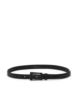 Mattnat Small Vegan Goods BRI Women’s Vegan Belt - Purity