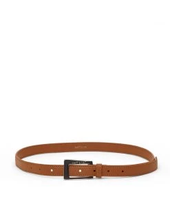 Mattnat Small Vegan Goods BRI Women’s Vegan Belt - Purity
