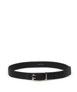 Mattnat ZANA Vegan Leather Waist Belt - Purity Small Vegan Goods