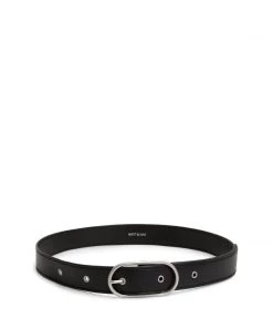 Mattnat NEIL Women's Vegan Leather Belt
