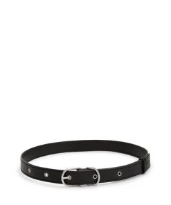 Mattnat PARO Women's Vegan D-Ring Belt