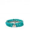 Mattnat Bracelets HEALING Turquoise Bracelet