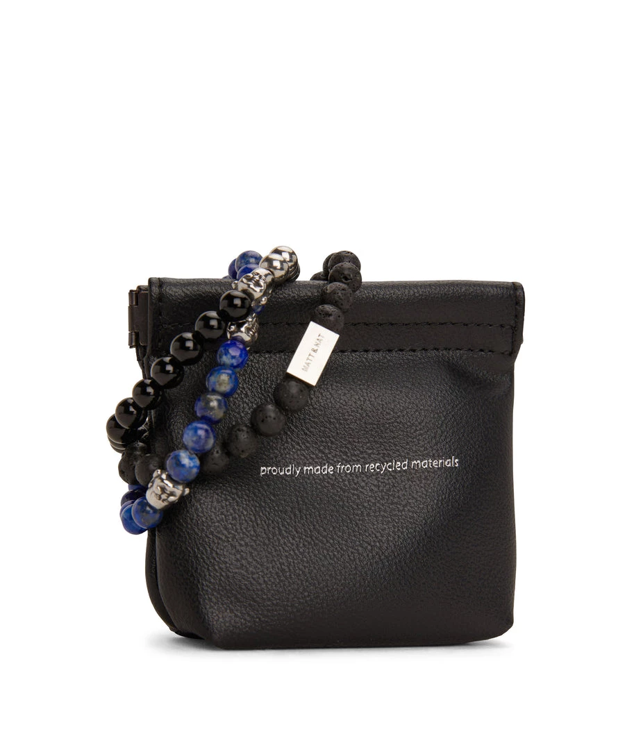 Mattnat LAUGHING - Bead & Charm Bracelet 6 Mattnat LAUGHING - Bead & Charm Bracelet